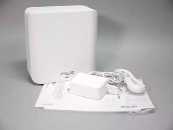 ASUSのWi-Fi 7ルーター「RT-BE3600J Pro」、2.5Gbps対応で実力はもちろんコスパも優秀なモデル【イニシャルB】