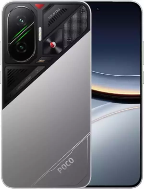 Xiaomi（シャオミ）製スマートフォンがお買い得！　AmazonスマイルSALE　6.83インチ有機ELディスプレイの「POCO F7」が4万9980円から