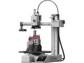 Bambu Labの3DプリンターがAmazonでセール中！　FDM方式のローエンドモデル「Bambu Lab A1 mini」は2万9900円