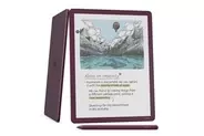 Amazon、ノート機能搭載の電子書籍リーダー「Kindle Scribe」を刷新。初のカラー対応モデルが登場