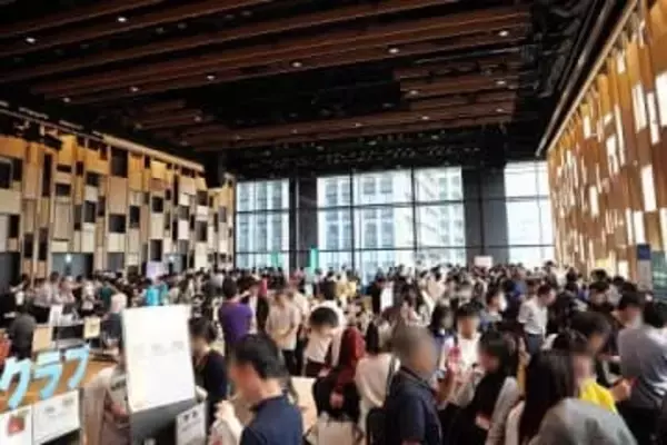 地図・地理空間情報界隈のイベント「ジオ展2026」、出展企業・団体の募集を開始。営利・非営利を問わず70団体程度【地図と位置情報】