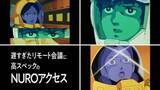 「「NURO Biz」「NUROアクセス」、資料ダウンロードやリポストで「機動戦士ガンダム」とのコラボグッズが当たるキャンペーン実施　コラボ動画「遅すぎた篇」も新たに公開」の画像1
