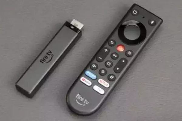 発売直後でもう半額だと!!　Amazonプライム感謝祭で即ポチった最新Fire TV Stick 4Kと有線LAN化の意外な落とし穴【テレワークグッズレビュー】
