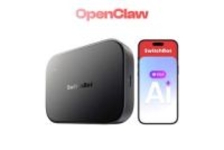 SwitchBot、AIハブ上でOpenClawを手軽に導入できる「AIエージェントプラン」提供開始