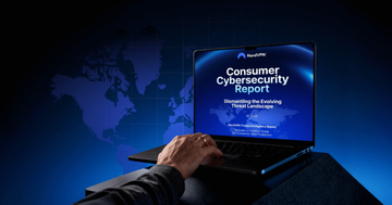 日本はマルウェア攻撃の検知件数で世界10位、NordVPN「2026年上半期サイバー脅威レポート」