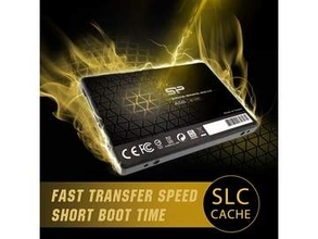 シリコンパワーの内蔵SSDやmicroSDカードがAmazonでセールに　2.5インチSATA SSD 512GBが1万2331円など
