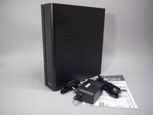 10GのWAN/LAN対応、フラッグシップWi-Fi 7ルーターを5万円切りで提供！　エレコム「WRC-BE100XS」は余計な機能を削る一方で、IPIPの固定IPに対応【イニシャルB】