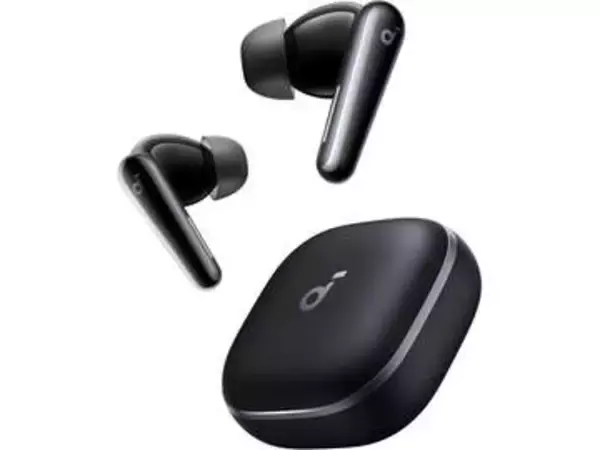 AnkerのワイヤレスイヤホンがAmazonでセール、フラグシップモデル「Soundcore Liberty 5」は1万1990円　睡眠サポート機能が充実した「Soundcore Sleep A30」は2万2990円
