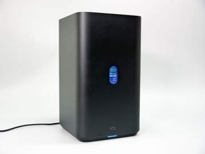 Ubiquiti「UNAS 2」、UniFiのシリーズ製品と簡単に統合管理できる新コンセプトNAS！【イニシャルB】