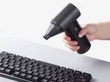 「最大45m/s、風量を無段階調整できるコードレス電動エアダスター、サンワサプライが発売」の画像1