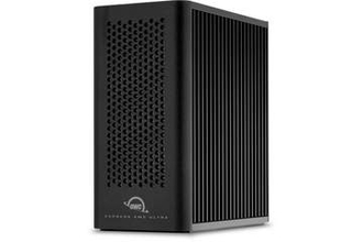 Thunderbolt 5対応でM.2 SSDを4基搭載できるSSDケース「OWC Express 4M2 Ultra」、アスクが販売開始