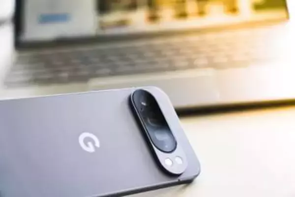 クリップボードの内容も転送できる！ Windowsの「スマートフォン連携」アプリでPCからAndroidに写真を転送する