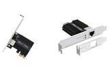 「TP-Link、最大5Gbpsに対応したネットワークアダプター「TX301」をAmazonで発売」の画像1