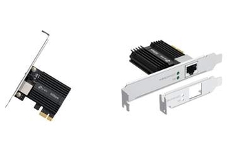 TP-Link、最大5Gbpsに対応したネットワークアダプター「TX301」をAmazonで発売