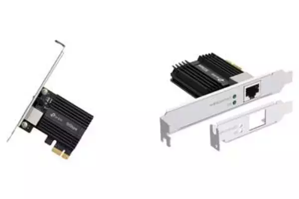 TP-Link、最大5Gbpsに対応したネットワークアダプター「TX301」をAmazonで発売