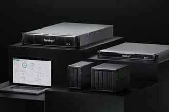 Synology、データ保護アプライアンス向けソフトウェア「ActiveProtect Manager 2.0」発売。対応プラットフォーム拡大