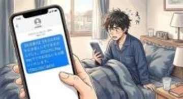 PayPayを悪用した架空請求詐欺に注意！ SMSのリンクは開かずに、公式サイトで確認しよう【読めば身に付くネットリテラシー】