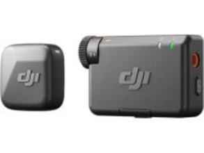 DJIのワイヤレスマイクシステム「DJI Mic Mini」がAmazonでお買い得価格に　レシーバーもセットになった「Mic Mini（1 TX＋ 1 RX）」は7039円