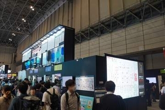 人々はなぜ「Interop Tokyo」に集うのか――幕張メッセに来て「ShowNet」を見ればそれが分かる。いよいよ来週、6月10日～12日「Interop Tokyo 2026」開催