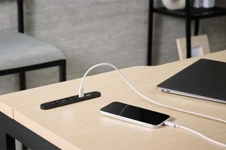 エレコム、データ通信を遮断する充電専用USBケーブル発売。「高耐久」「なめらか」ケーブルをラインアップ