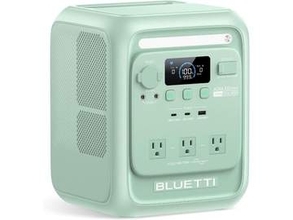 BLUETTI製のポータブル電源が、Amazon暮らし応援サマーSALEで特売　100Whの日本限定モデル「AORA 100 mini」は5万6899円