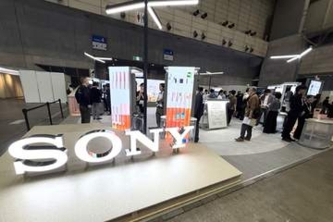 運用総額は950億円に迫る、ソニーグループのCVC投資戦略――医療ロボット、自動運転から“推し活”まで、共創を通じてアイデアを育てる【CEATEC 2026】