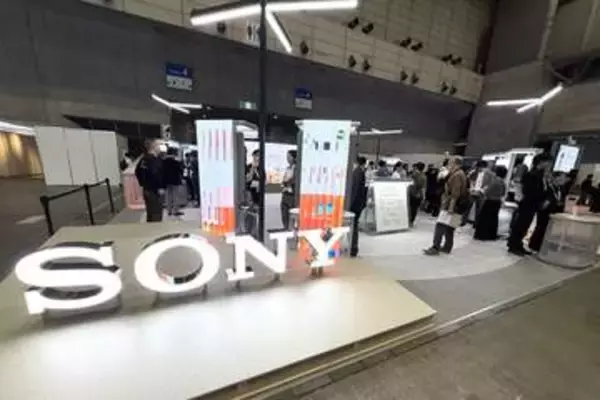 運用総額は950億円に迫る、ソニーグループのCVC投資戦略――医療ロボット、自動運転から“推し活”まで、共創を通じてアイデアを育てる【CEATEC 2026】