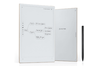 電子ペーパー採用のAIスマートノート「iFLYTEK AINOTE 2」、大型アプデで翻訳・文字起こしなどの機能を強化