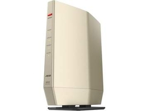バッファローのWi-FiルーターがAmazonでセール中　2.5Gbps対応の高速Wi-Fi 6ルーター「WSR-6000AX8P」が1万6180円など