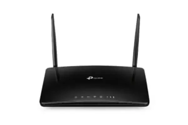 TP-Link「Archer MR600」に脆弱性、最新ファームウェアへのアップデートを