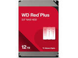 「Western Digital製内蔵HDDが安い！　Amazon新生活先行セール　「WD Red Plus」12TBは5万4280円」の画像1