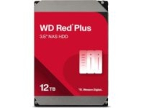 Western Digital製内蔵HDDが安い！　Amazon新生活先行セール　「WD Red Plus」12TBは5万4280円