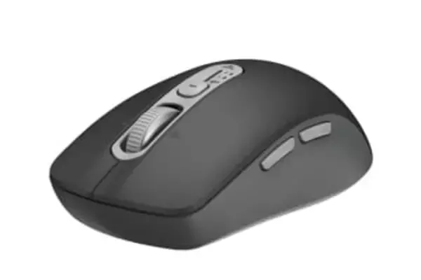 シームレスに回転する「高速スクロールホイール」搭載のワイヤレスマウス「BSMBB700」シリーズ、バッファローが発売