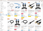 LANケーブルの”ややこしい”話　「カテゴリー8」ってどうなの？【イニシャルB】