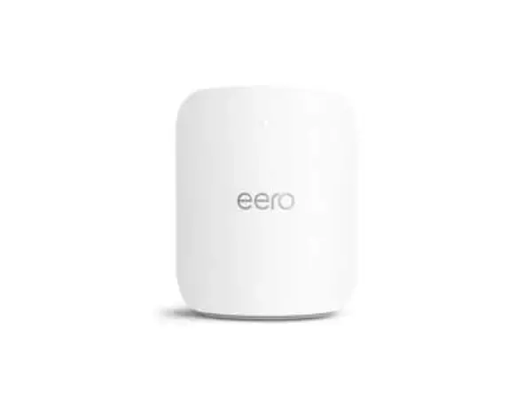 メッシュWi-Fi対応ルーター「eero」がセール中！　Amazon スマイルSale　Wi-Fi 7対応「eero Pro 7」1ユニットが3万7800円