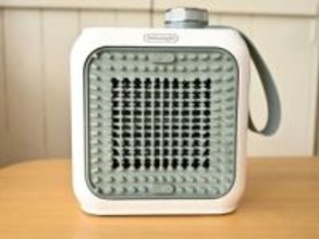 末端冷え性で手がかじかむ！　デロンギの卓上ヒーターを使ってみた 【テレワークグッズ・ミニレビュー 第152回】