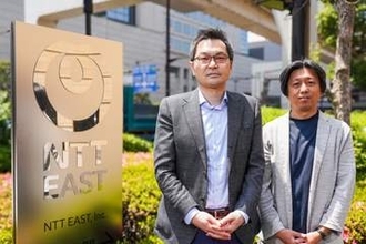 「通信回線の進化は、この先30年も止まらない」～NTT東日本・NTTドコモビジネス 【INTERNET Watch 30周年記念インタビュー】