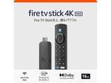 「Amazonで「Fire TV Stik 4K Max」などが大幅ポイント還元中！　「Fire TV Cube」もポイント還元でお得！」の画像1