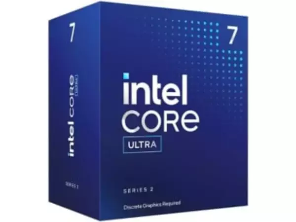 IntelのCPUが最大6000円OFF！　Amazonでお得に買えるクーポン配布中　「Intel Core Ultra7 265F」が5万4800円など