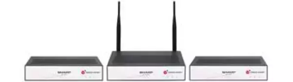 「シャープ、検疫性能が1.7倍に向上したUTM「BP-X3CP」シリーズ3製品発売。無線モデルはWi-Fi 7対応」の画像