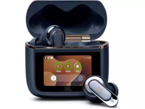 JBLの完全ワイヤレスイヤホンが安い！　Amazon暮らし応援 Winter SALE　ノイズキャンセリングが強化された「TOUR PRO 3」は2万7279円