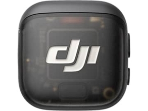 DJIの小型ワイヤレスマイクシステム「DJI Mic 3」がAmazonでお買い得！　レシーバーもセットになった「DJI Mic 3（1 TX + 1 RX）」は2万8600円