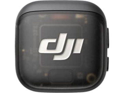 DJIの小型ワイヤレスマイクシステム「DJI Mic 3」がAmazonでお買い得！　レシーバーもセットになった「DJI Mic 3（1 TX + 1 RX）」は2万8600円