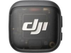 DJIの小型ワイヤレスマイクシステム「DJI Mic 3」がAmazonでお買い得！　レシーバーもセットになった「DJI Mic 3（1 TX + 1 RX）」は2万8600円