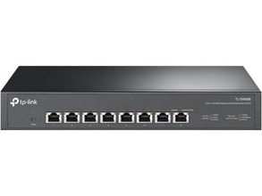 TP-LinkのスイッチングハブがAmazonでセール中、10GbE×5ポートの「DS105X」が3万510円　1GbE×5ポートの「TL-SG105」は1872円