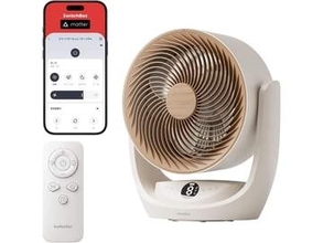スマホで涼気をコントロール、SwitchBotのスマートサーキュレーターがAmazonでセール中　コードレスで最大70時間使える「サーキュレーター2 Pro」は1万3980円
