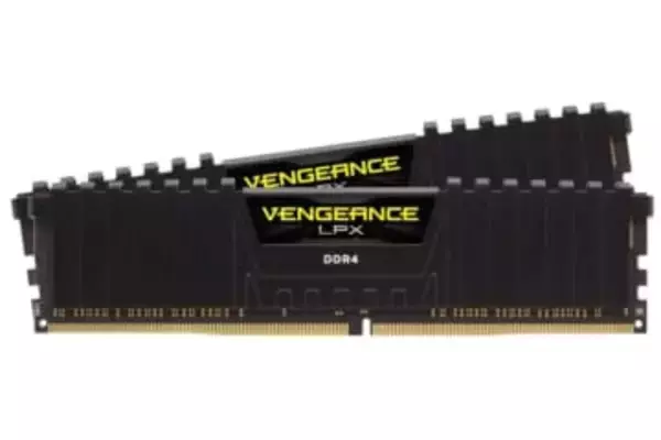CORSAIR製のPC用DDR5・DDR4メモリがAmazonでタイムセール中！ 低背設計 