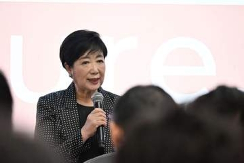 5都県の知事とAI企業が自治体AXを語る、都営住宅の管理や下水点検でAI活用の成果も、課題は人材不足〜ガブテックカンファレンス【】