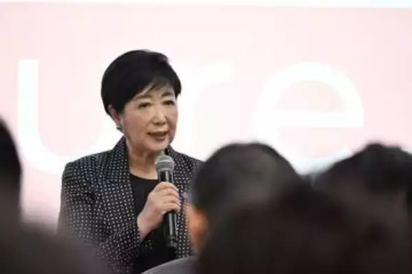 5都県の知事とAI企業が自治体AXを語る、都営住宅の管理や下水点検でAI活用の成果も、課題は人材不足〜ガブテックカンファレンス【】