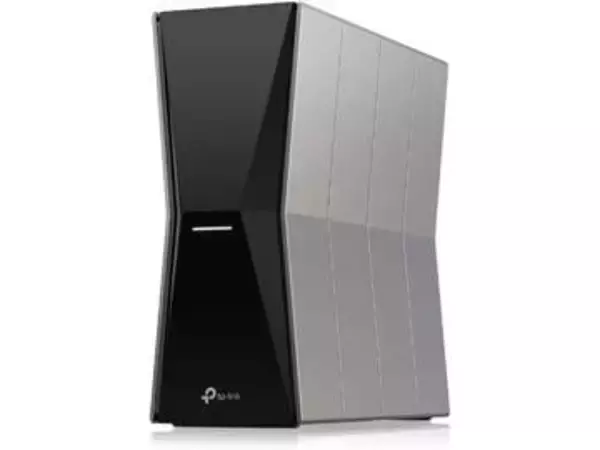 TP-LinkのWi-Fi7ルーターが限定セール中！　Amazonプライム感謝祭　10Gbps WAN/LAN対応の「Archer BE19000」は4万8600円